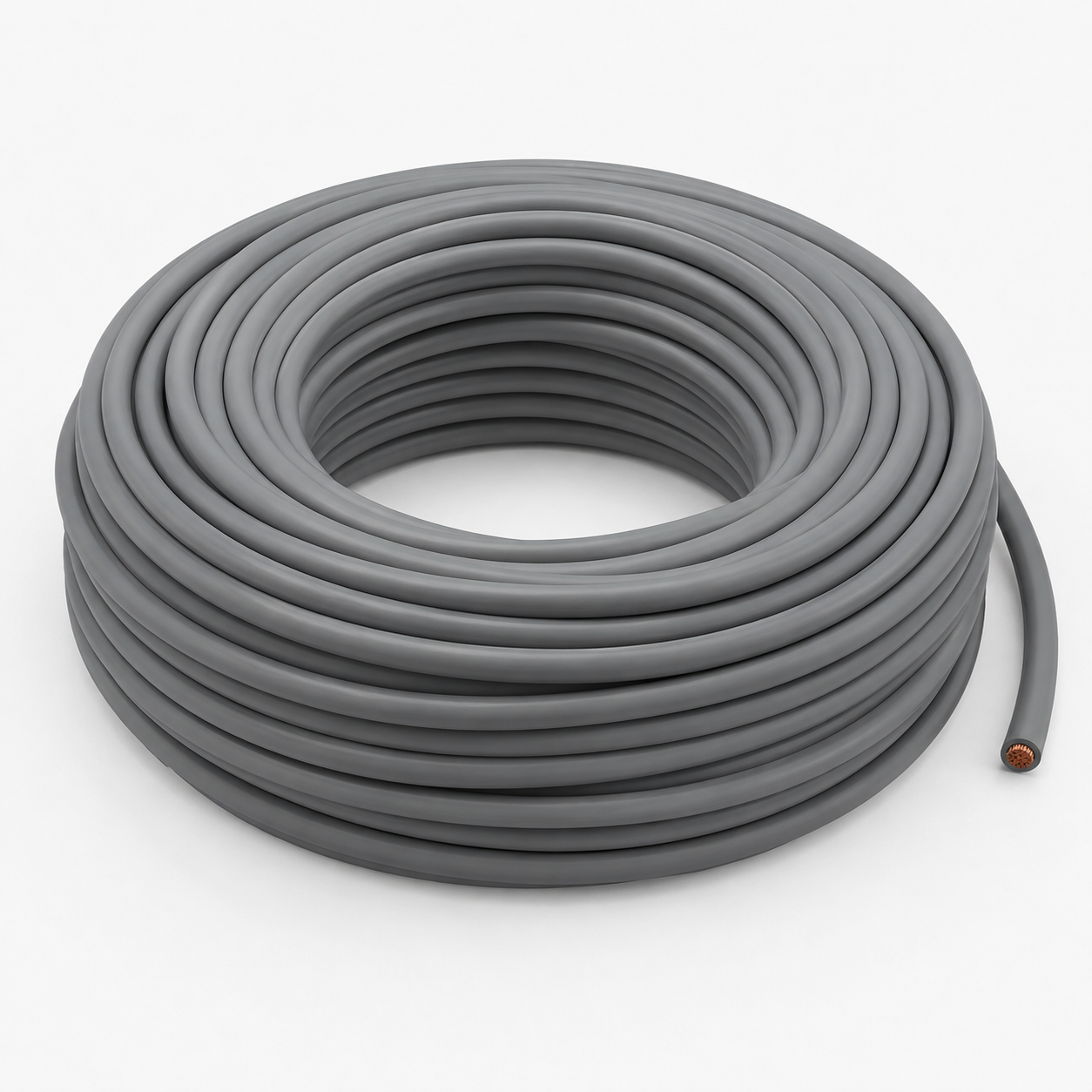 Maxus Welding Cable View 3